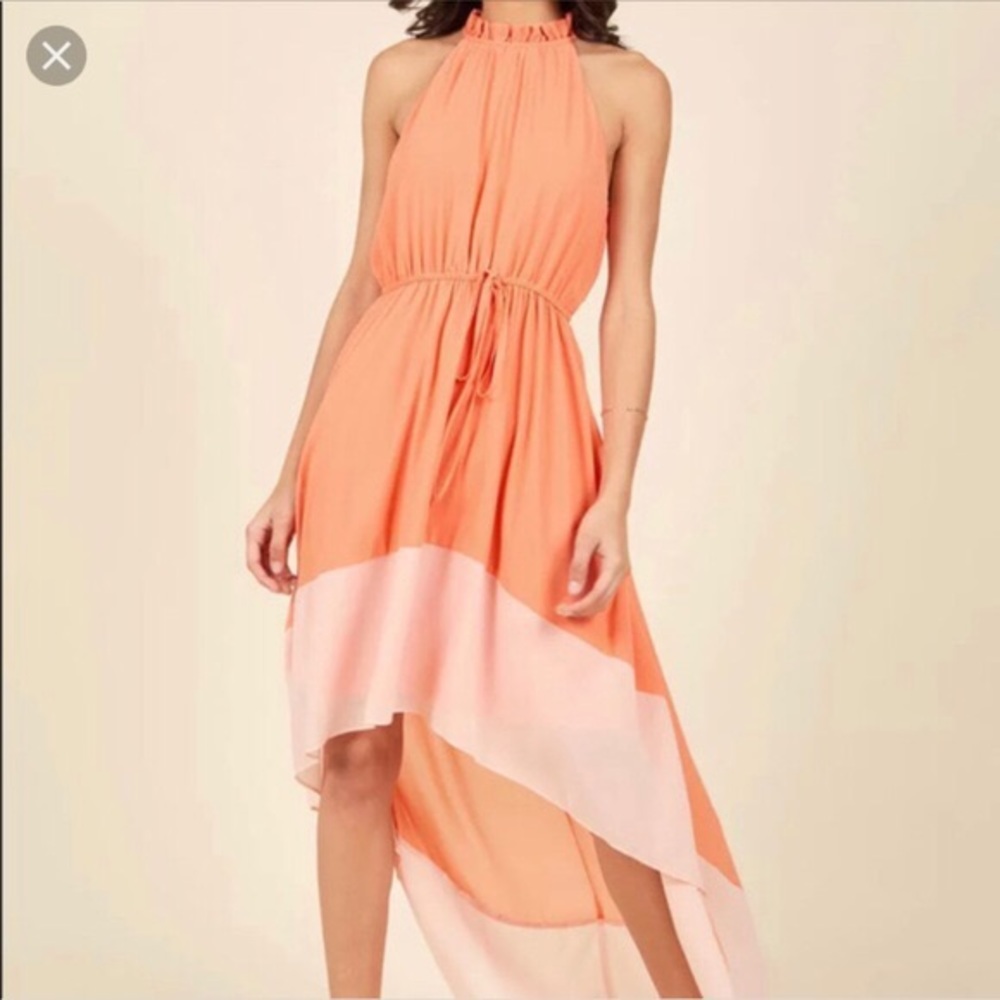 The Summer Dress. Modcloth 3x